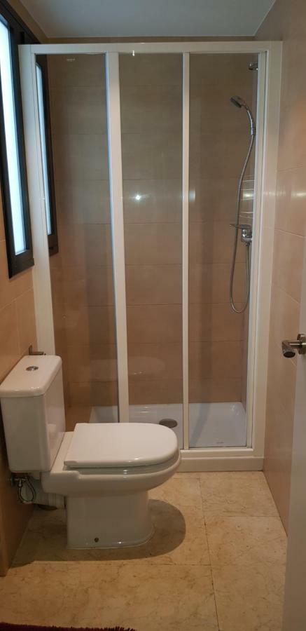 Sunset Penthouse Sitges Apartment Bagian luar foto